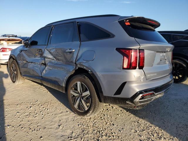 Photo 1 VIN: 5XYRL4LC6PG243313 - KIA SORENTO S 