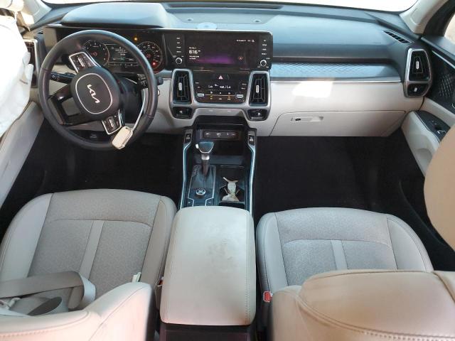 Photo 7 VIN: 5XYRL4LC6PG243313 - KIA SORENTO S 