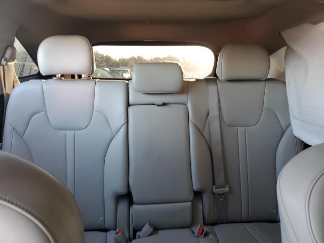 Photo 9 VIN: 5XYRL4LC6PG243313 - KIA SORENTO S 