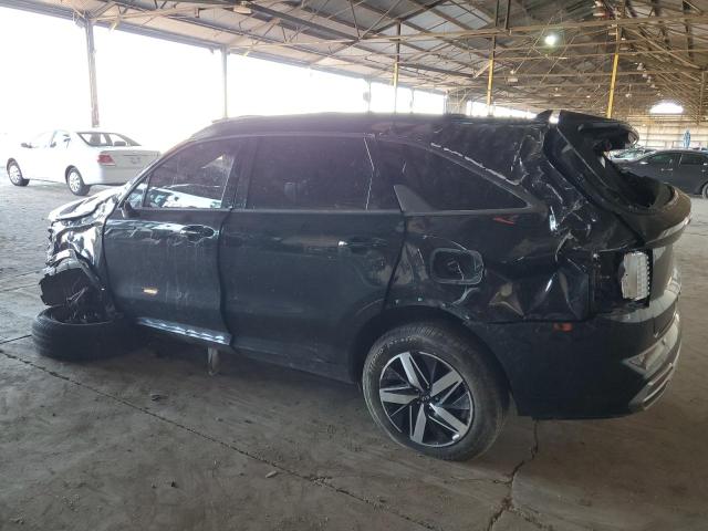 Photo 1 VIN: 5XYRL4LC7MG006180 - KIA SORENTO S 