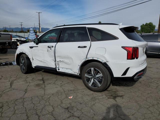 Photo 1 VIN: 5XYRL4LC7MG009435 - KIA SORENTO S 