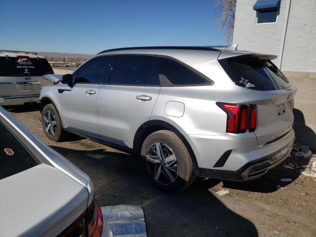 Photo 1 VIN: 5XYRL4LC7MG051118 - KIA SORENTO S 