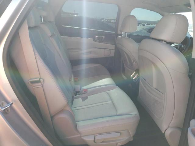 Photo 10 VIN: 5XYRL4LC7MG051118 - KIA SORENTO S 