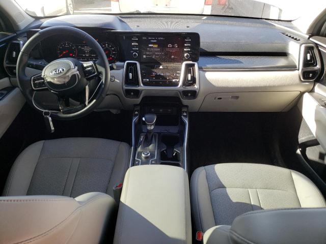 Photo 7 VIN: 5XYRL4LC7MG051118 - KIA SORENTO S 