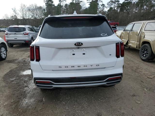 Photo 5 VIN: 5XYRL4LC7MG067691 - KIA SORENTO S 