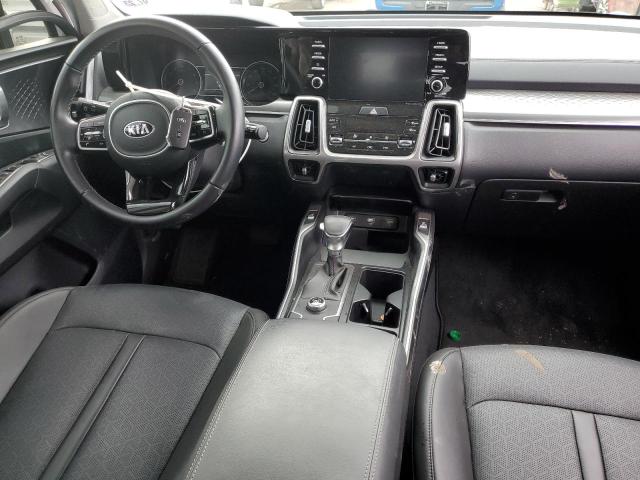 Photo 7 VIN: 5XYRL4LC7MG067691 - KIA SORENTO S 