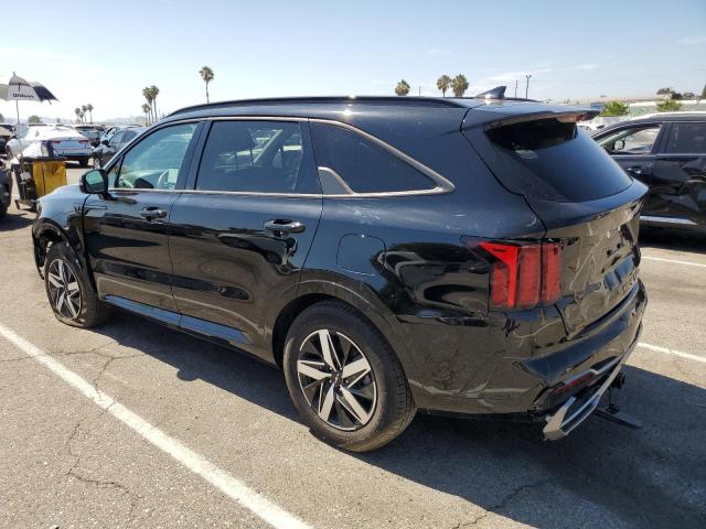 Photo 1 VIN: 5XYRL4LC7NG105745 - KIA SORENTO S 