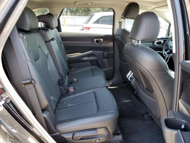 Photo 10 VIN: 5XYRL4LC7NG105745 - KIA SORENTO S 