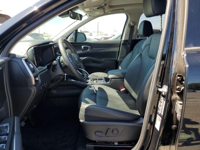 Photo 6 VIN: 5XYRL4LC7NG105745 - KIA SORENTO S 