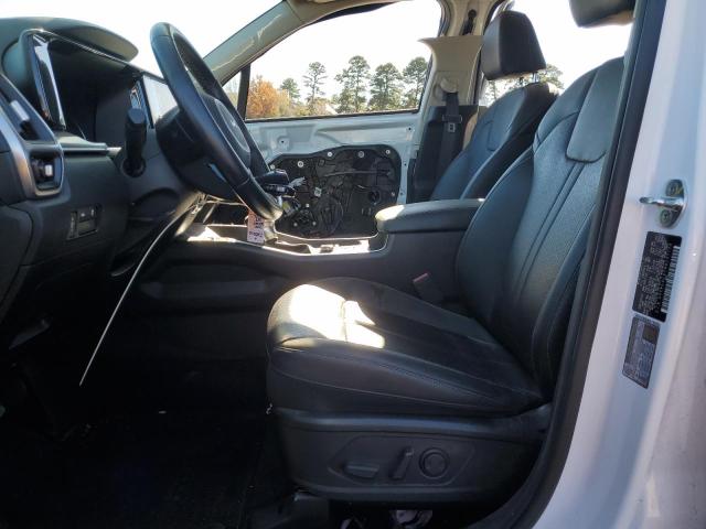 Photo 6 VIN: 5XYRL4LC7NG137174 - KIA SORENTO 