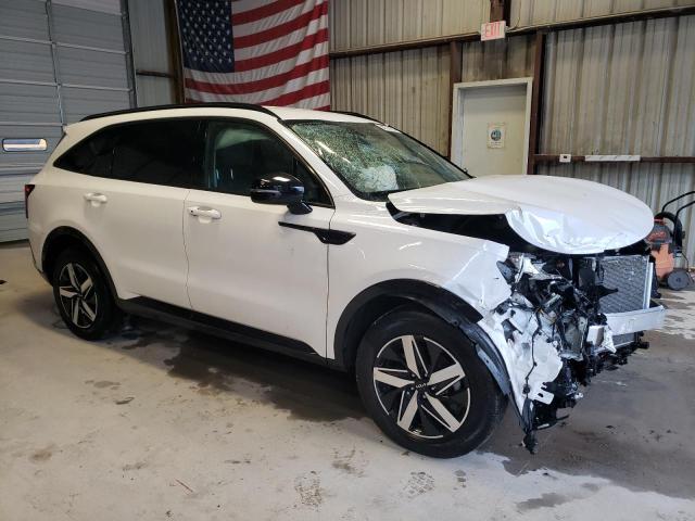 Photo 3 VIN: 5XYRL4LC7NG145405 - KIA SORENTO 