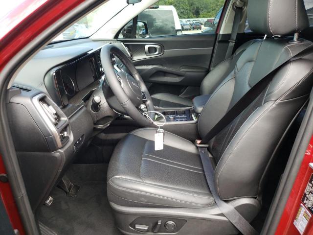 Photo 6 VIN: 5XYRL4LC7NG145548 - KIA SORENTO 