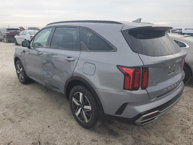 Photo 1 VIN: 5XYRL4LC7NG151012 - KIA SORENTO S 