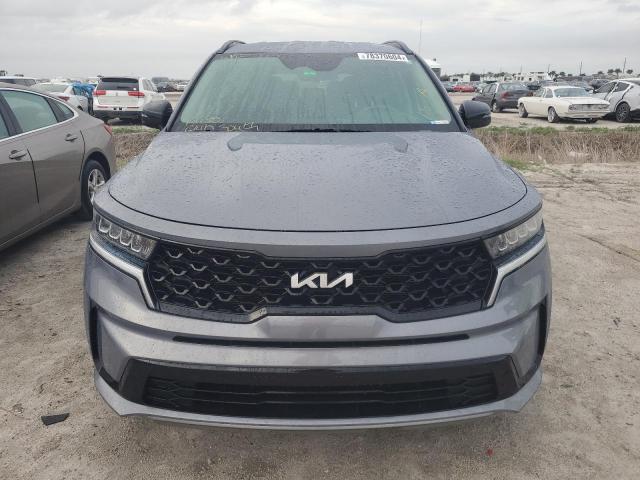 Photo 4 VIN: 5XYRL4LC7NG151012 - KIA SORENTO S 