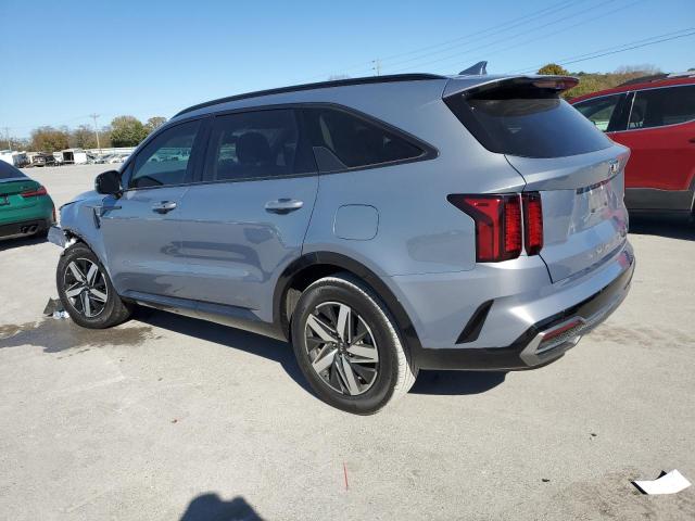 Photo 1 VIN: 5XYRL4LC8MG055470 - KIA SORENTO BA 