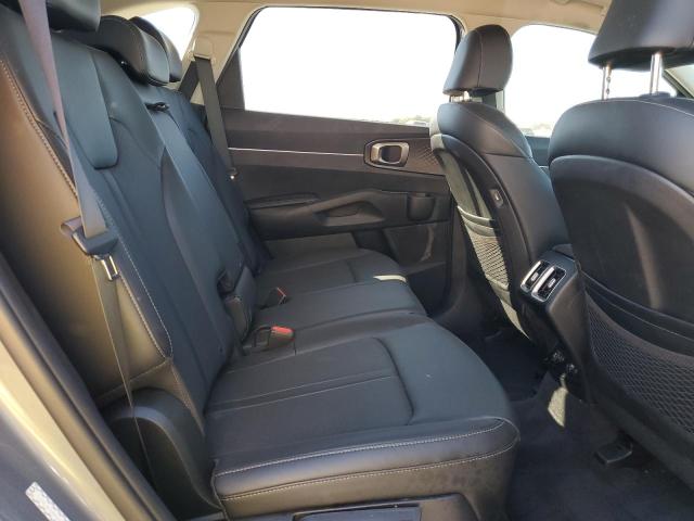 Photo 10 VIN: 5XYRL4LC8MG055470 - KIA SORENTO BA 