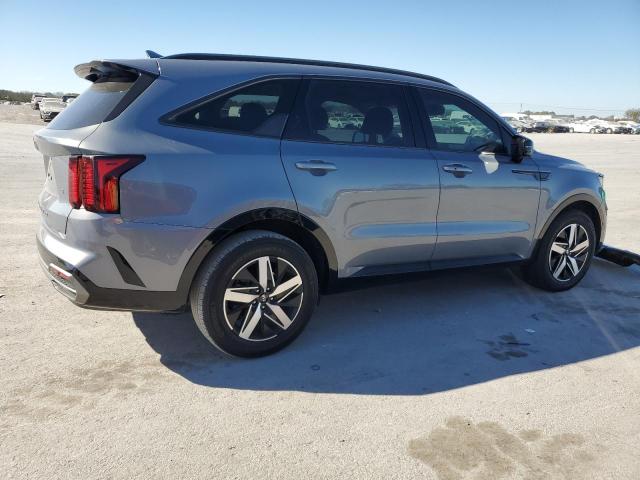 Photo 2 VIN: 5XYRL4LC8MG055470 - KIA SORENTO BA 