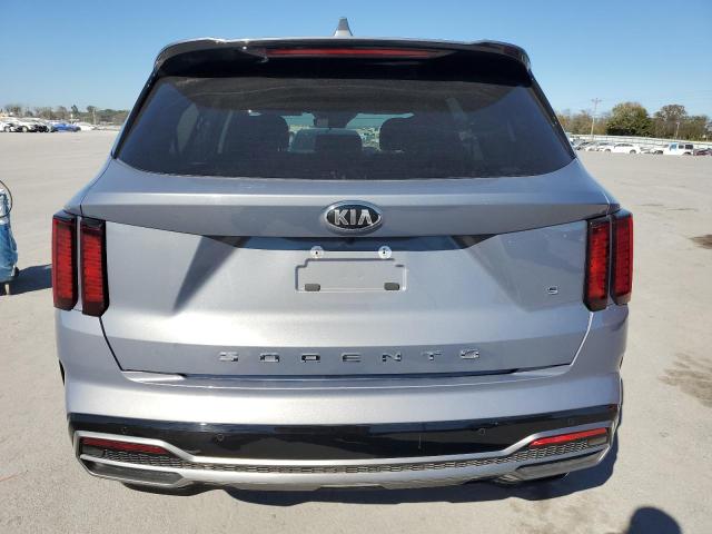 Photo 5 VIN: 5XYRL4LC8MG055470 - KIA SORENTO BA 