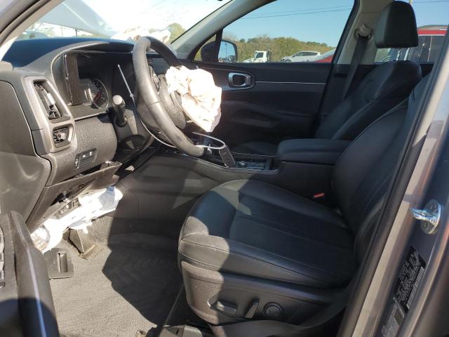 Photo 6 VIN: 5XYRL4LC8MG055470 - KIA SORENTO BA 