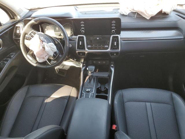 Photo 7 VIN: 5XYRL4LC8MG055470 - KIA SORENTO BA 