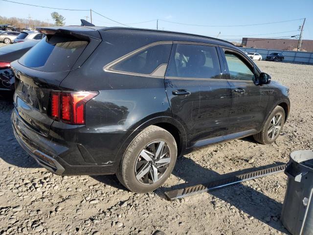 Photo 2 VIN: 5XYRL4LC8MG060698 - KIA SORENTO S 