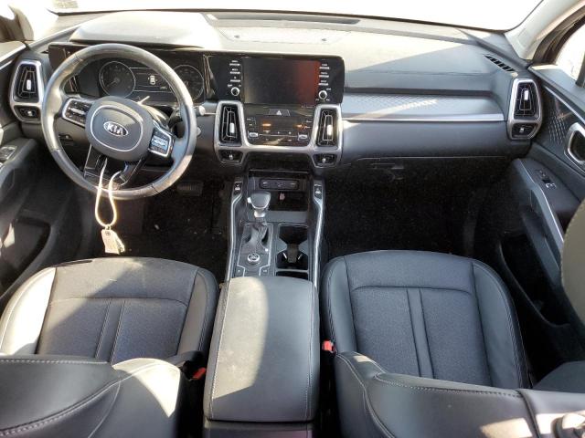 Photo 7 VIN: 5XYRL4LC8MG060698 - KIA SORENTO S 