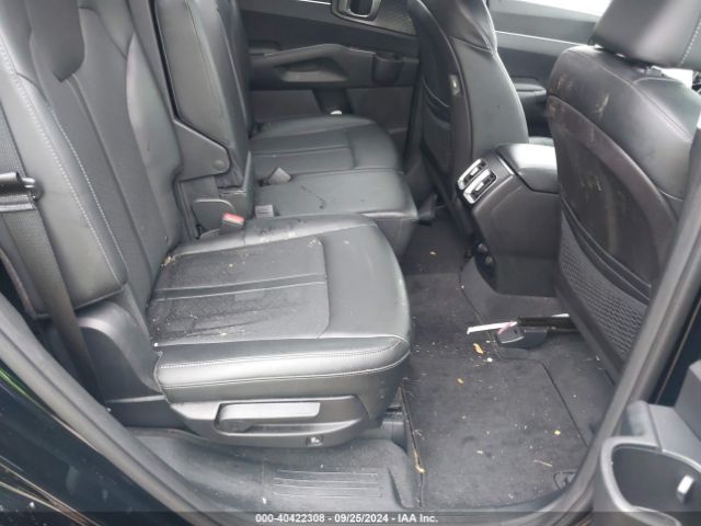 Photo 7 VIN: 5XYRL4LC8NG079284 - KIA SORENTO 