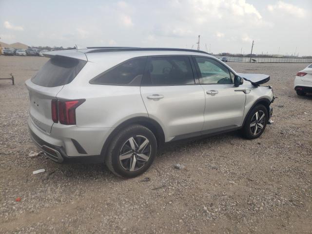 Photo 2 VIN: 5XYRL4LC8NG084548 - KIA SORENTO S 