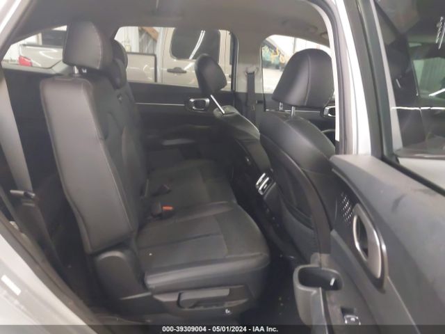 Photo 7 VIN: 5XYRL4LC8NG087711 - KIA SORENTO 