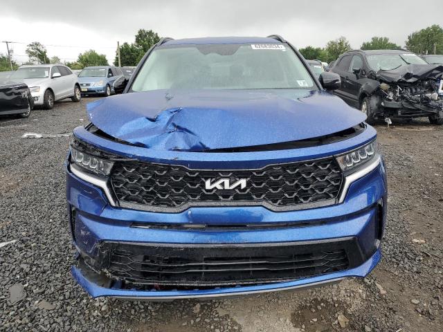 Photo 4 VIN: 5XYRL4LC8NG088552 - KIA SORENTO 