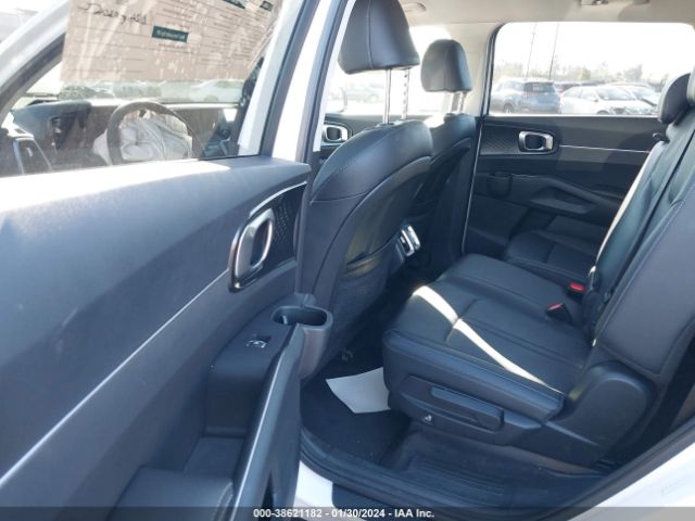 Photo 7 VIN: 5XYRL4LC8NG126152 - KIA SORENTO 