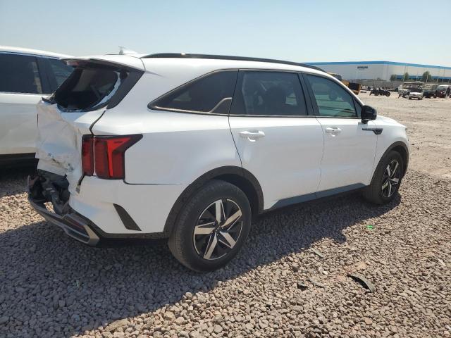 Photo 2 VIN: 5XYRL4LC8NG154680 - KIA SORENTO S 