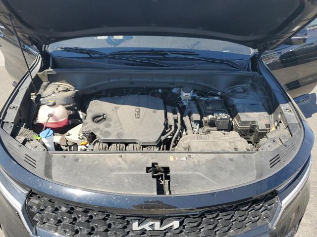 Photo 11 VIN: 5XYRL4LC8NG160589 - KIA SORENTO S 