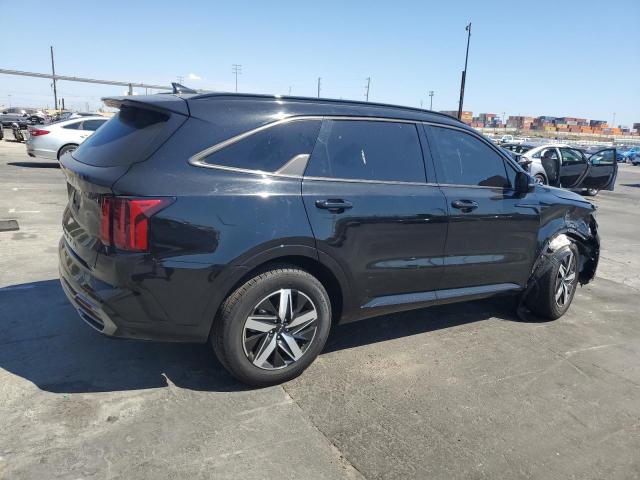 Photo 2 VIN: 5XYRL4LC8NG160589 - KIA SORENTO S 