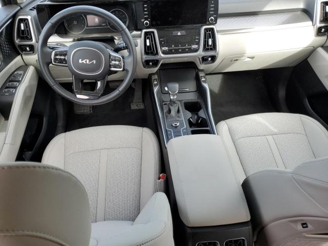 Photo 7 VIN: 5XYRL4LC8PG179968 - KIA SORENTO S 