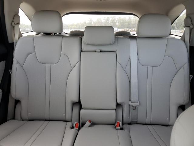 Photo 9 VIN: 5XYRL4LC8PG179968 - KIA SORENTO S 