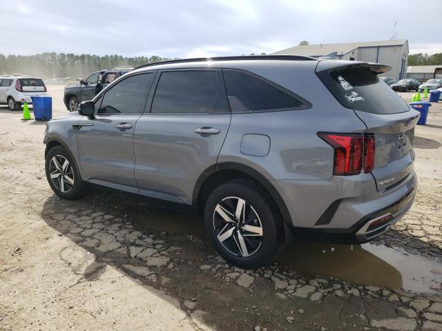 Photo 1 VIN: 5XYRL4LC8PG204934 - KIA SORENTO 