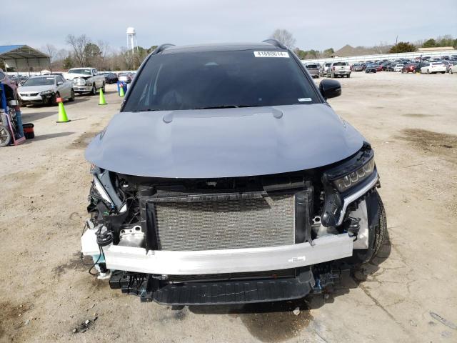 Photo 4 VIN: 5XYRL4LC8PG204934 - KIA SORENTO 