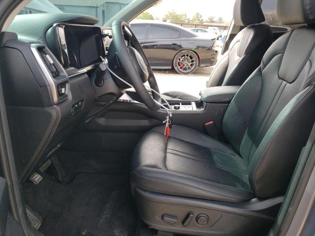 Photo 6 VIN: 5XYRL4LC8PG204934 - KIA SORENTO 