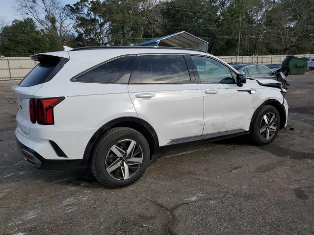 Photo 2 VIN: 5XYRL4LC8PG231924 - KIA SORENTO 