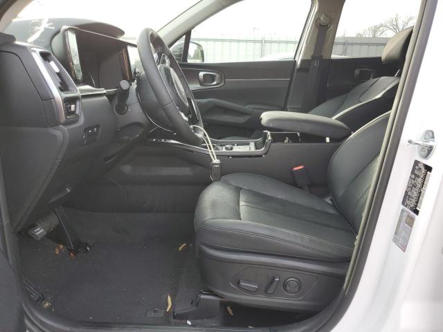 Photo 6 VIN: 5XYRL4LC8PG231924 - KIA SORENTO 