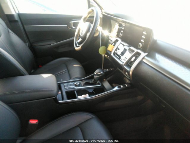 Photo 4 VIN: 5XYRL4LC9MG001238 - KIA SORENTO 