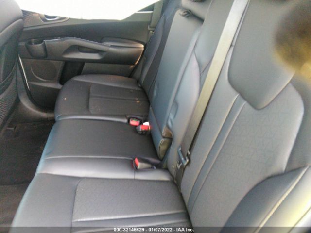 Photo 7 VIN: 5XYRL4LC9MG001238 - KIA SORENTO 