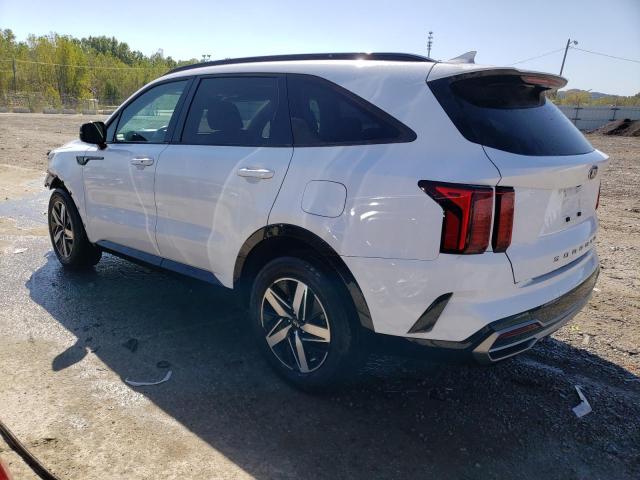 Photo 1 VIN: 5XYRL4LC9MG003040 - KIA SORENTO 