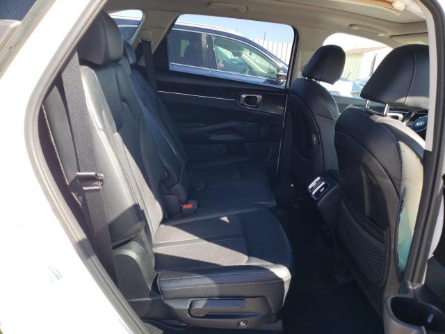 Photo 10 VIN: 5XYRL4LC9MG003040 - KIA SORENTO 