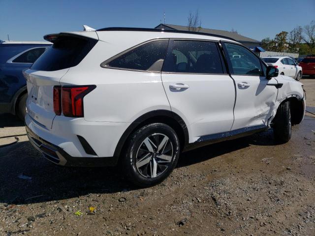 Photo 2 VIN: 5XYRL4LC9MG003040 - KIA SORENTO 