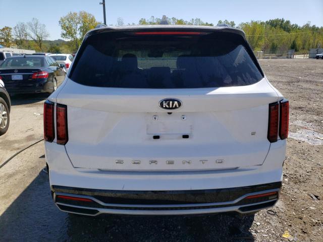 Photo 5 VIN: 5XYRL4LC9MG003040 - KIA SORENTO 