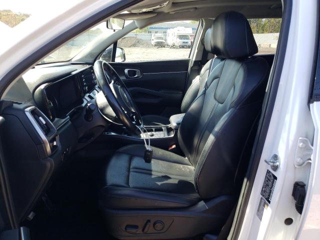 Photo 6 VIN: 5XYRL4LC9MG003040 - KIA SORENTO 