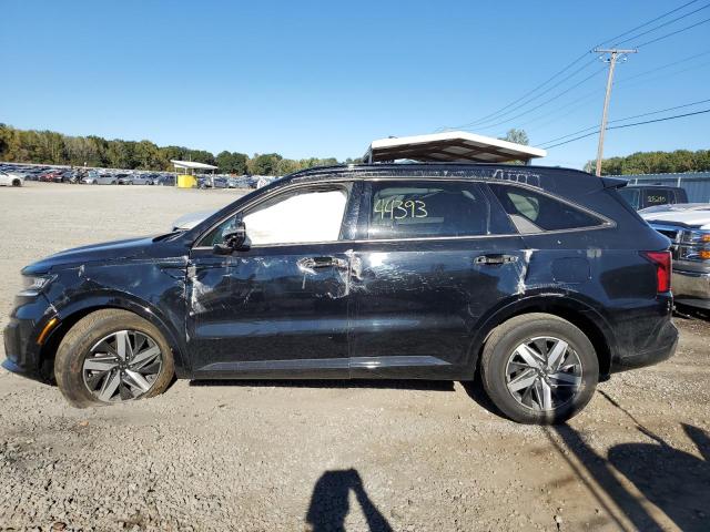 Photo 9 VIN: 5XYRL4LC9MG008089 - KIA SORENTO S 