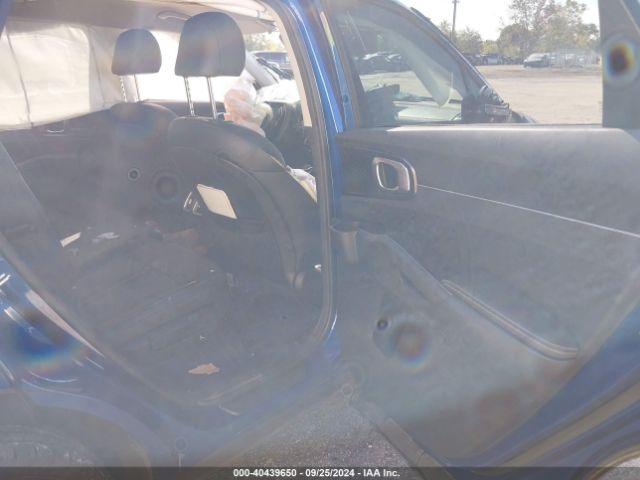 Photo 7 VIN: 5XYRL4LC9MG061018 - KIA SORENTO 